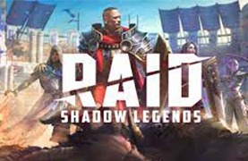 Raid Shadow Legend